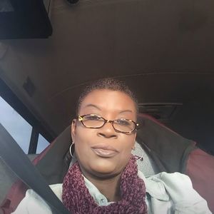 Meet your Posher, Inga